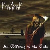 An Offering to the Gods